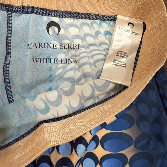 Marine Serre - Picture 2 of 7